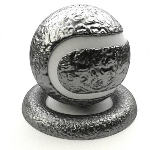 TWENTY NORMAL MAP AND MAKE HIS OWN IMAGES