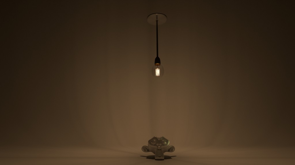 Lamp-Maccheroni