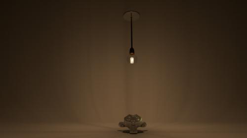 Lamp-Maccheroni