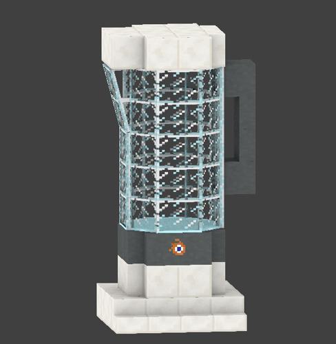 Blender Rig [Minecraft Edition]