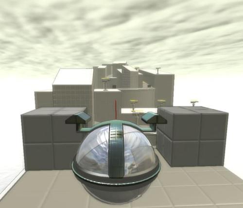 BGE SoS - Game Prototype