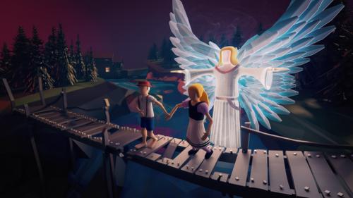 Guardian angel