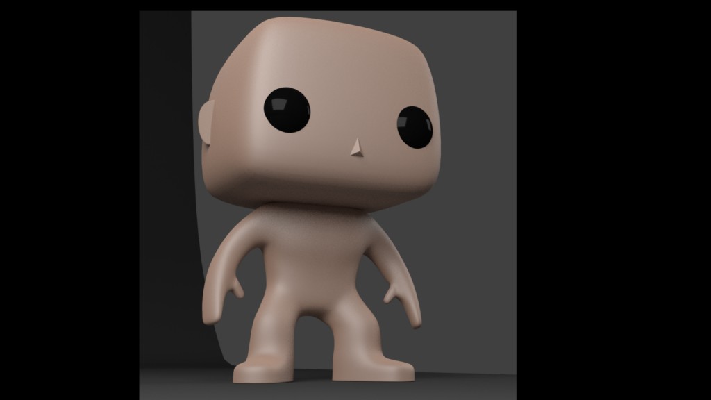 Pop Vinyl