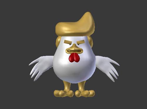 Rooster