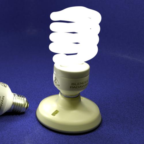 Ligth Bulb Saver