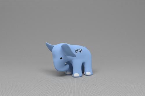 elePHPant
