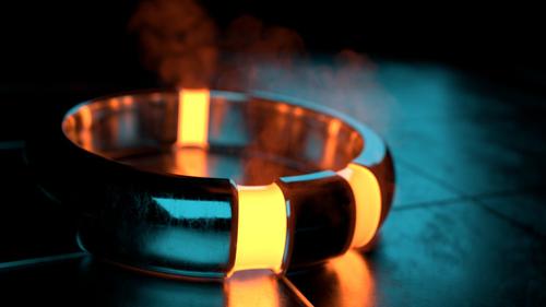 Tron Ring