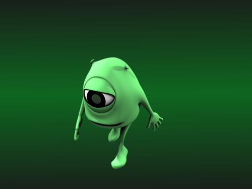 The Bug