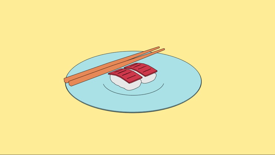 Freestyle Sushi