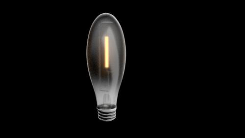 HPS bulb
