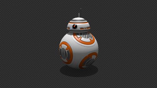 BB-8