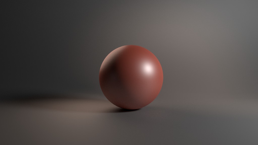 Lighting setups