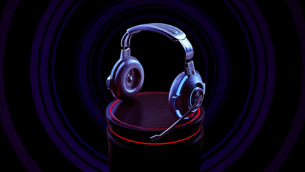 Headset