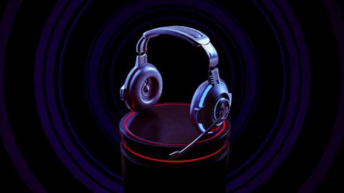 Headset