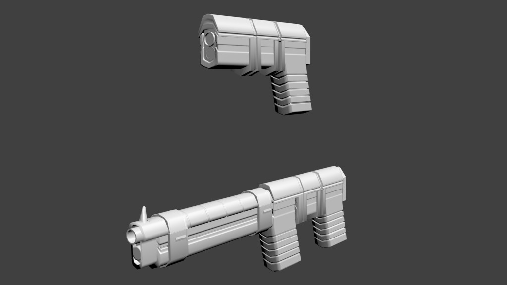 2Gun