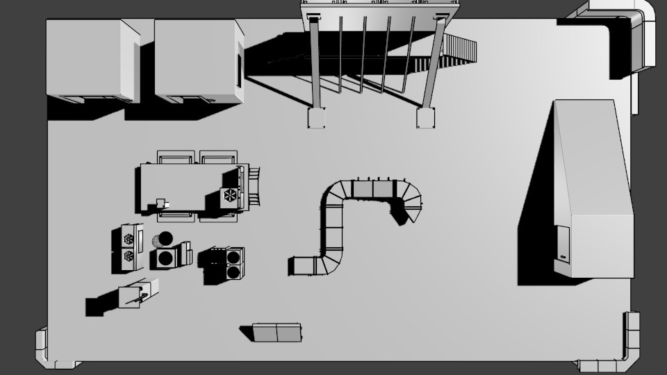 Rooftop Assets