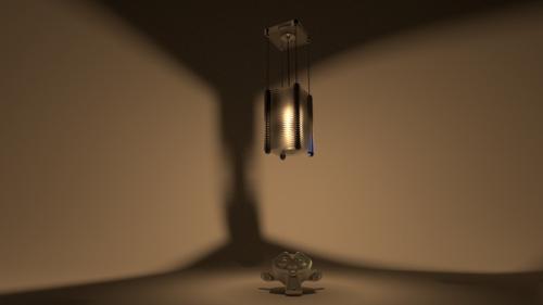 Lamp-Mafalde-Corte