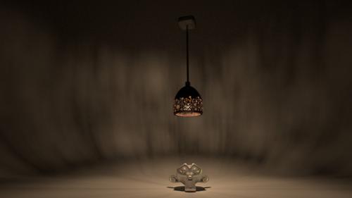 Lamp-Sedani-Rigati