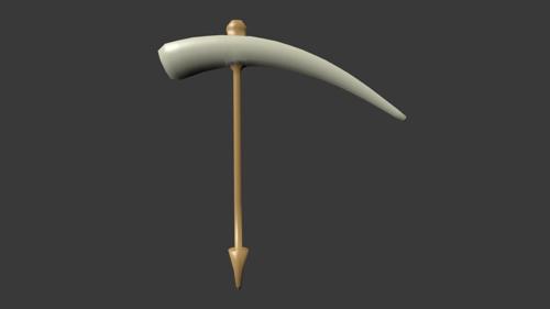 Ivory Hammer: Weapon of Wild v1.1
