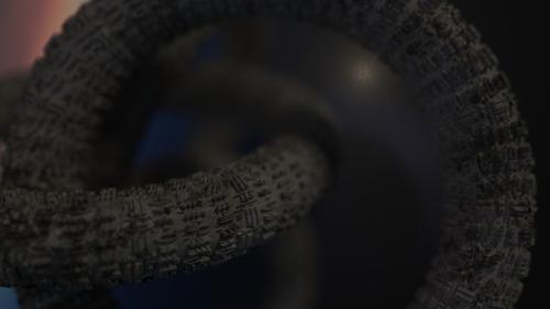 Cycles micropolygon displacement studies
