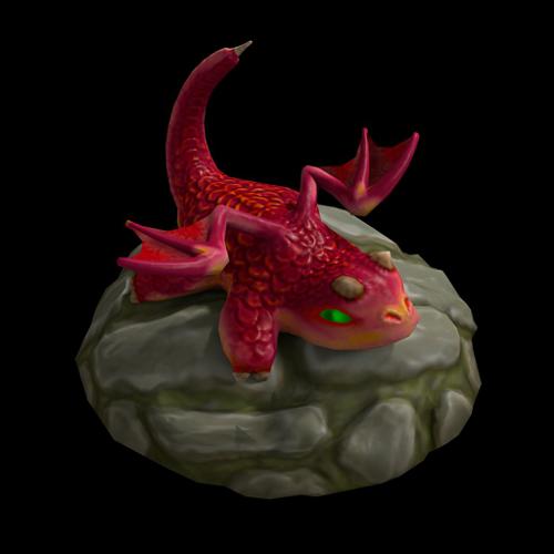 Dragon Cub