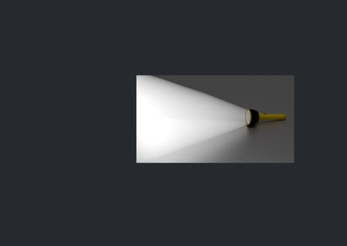 Flashlight