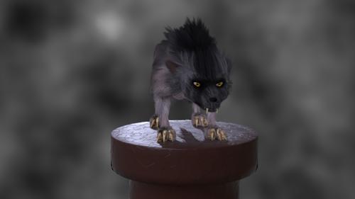 Werewolf