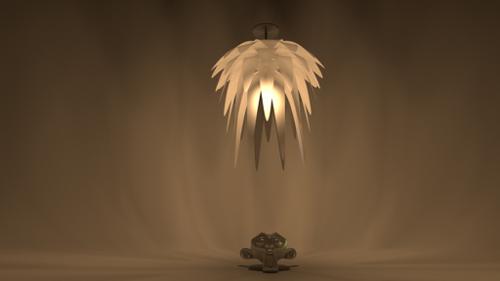 Lamp-Fusillini