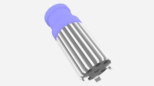 Mini AC 1215 EXTREME