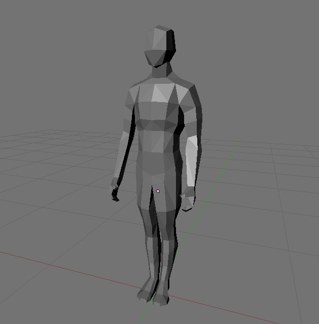 Generic Character
