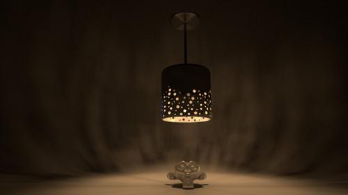 Lamp-Casarecce