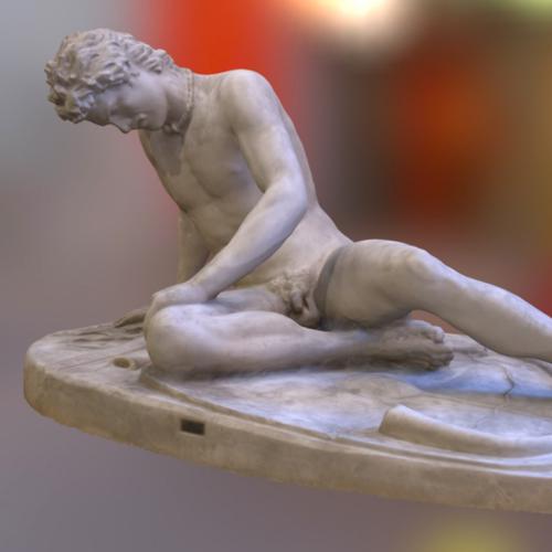 The Dying Gaul