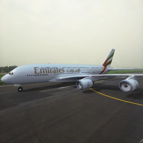 Airbus-A380