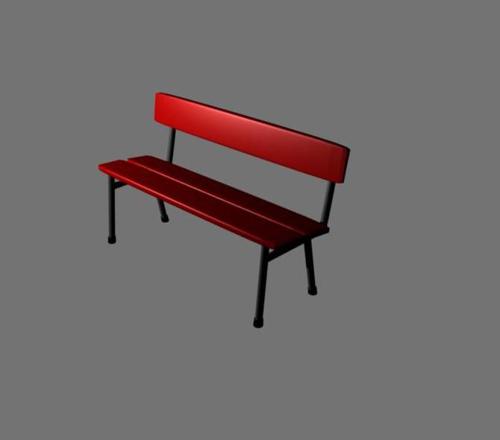 Bench