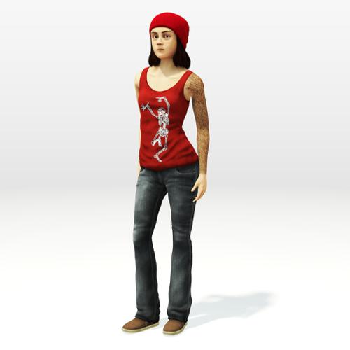 Liz