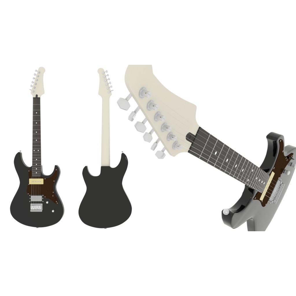 E-Guitar