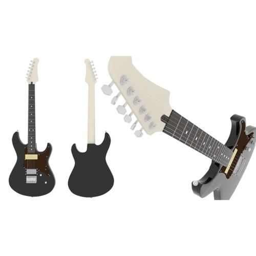 E-Guitar