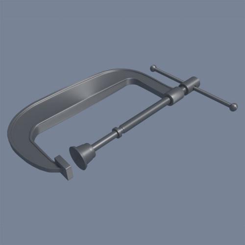 C Clamp