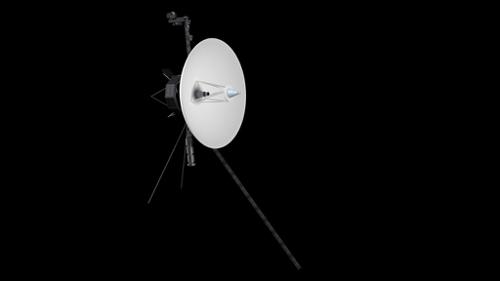 Voyager 1