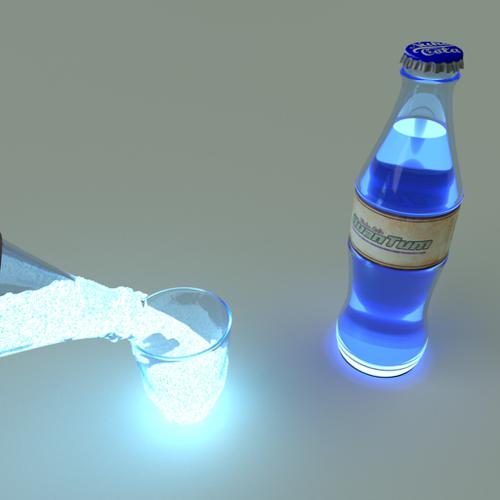 Nuka Cola