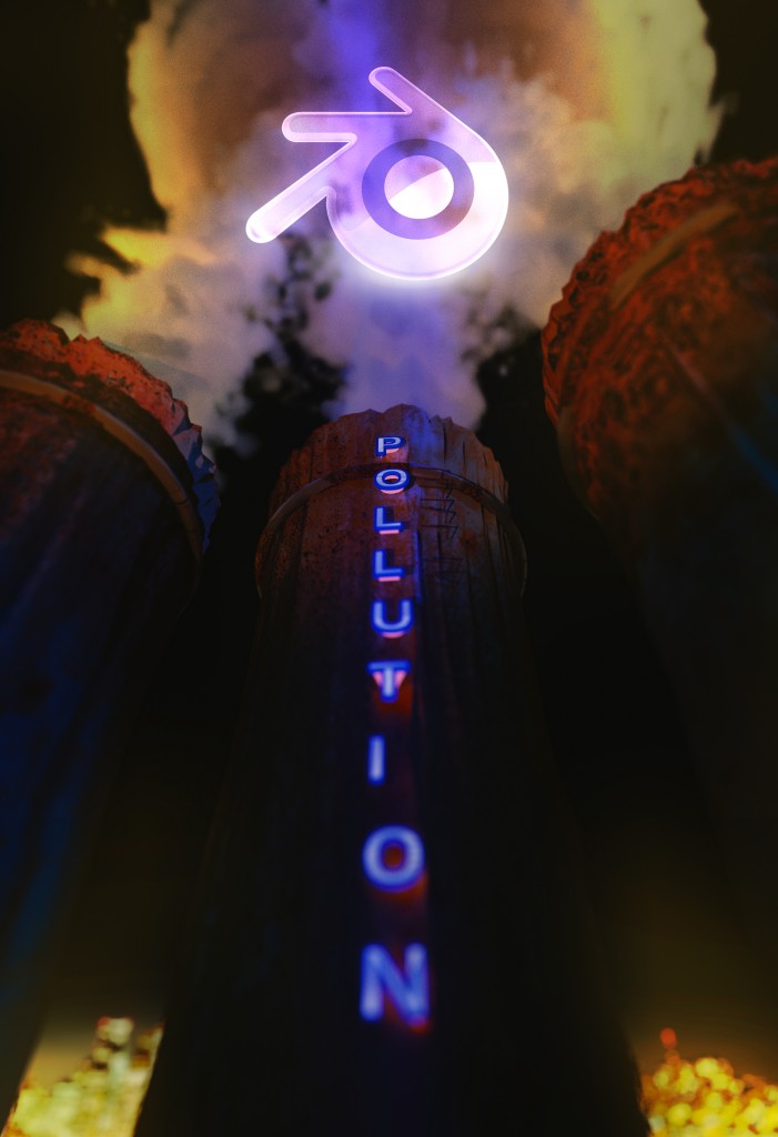 Smoke Preset pack