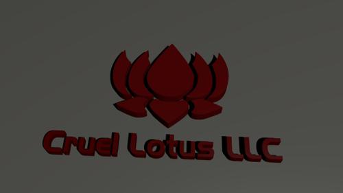 Simple 3D Text