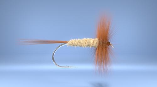 Dry Fly