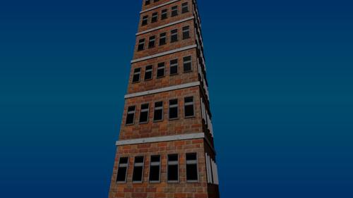 Background Building