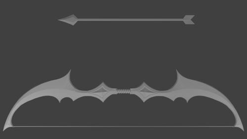 ASHE ARC