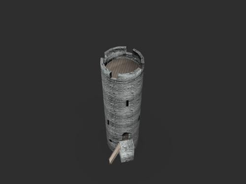 Watchtower