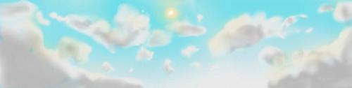 Skymaps Sunny day