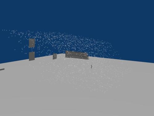 Snowstorm