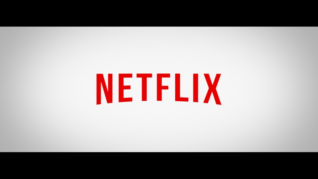 Template | Intro Netflix with sound