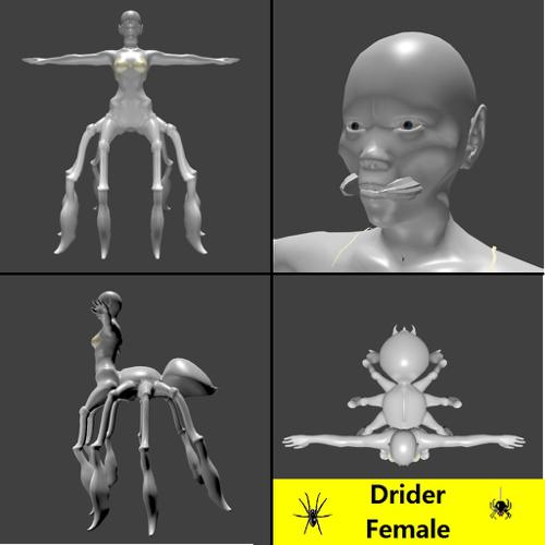 Drider